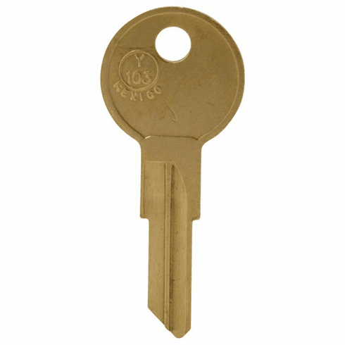 JMA Y103-JMA Key Blanks Y103