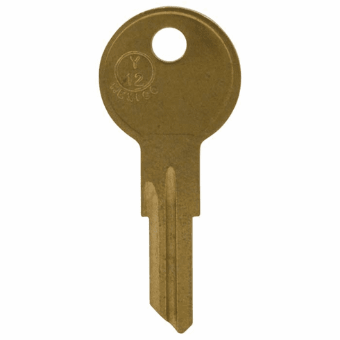 JMA Y12-JMA Key Blanks Y12-Br Cessna/Freightlinr