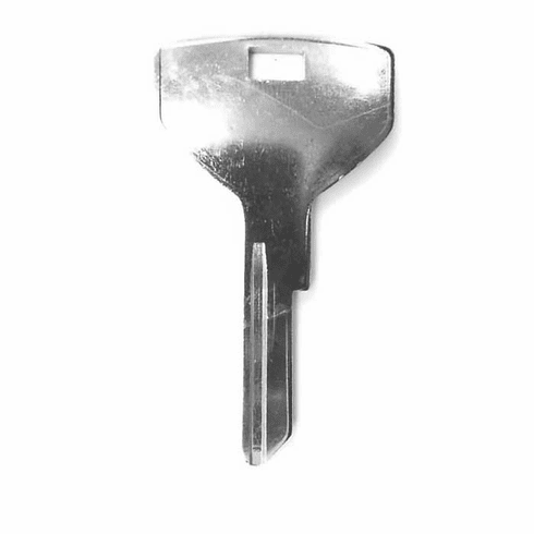 JMA Y153-NP-JMA Key Blanks Chrysler Y153-Np