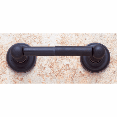 JVJ 22202 Highland Series Oil Rubbed Bronze Finish Paper Holder C/S