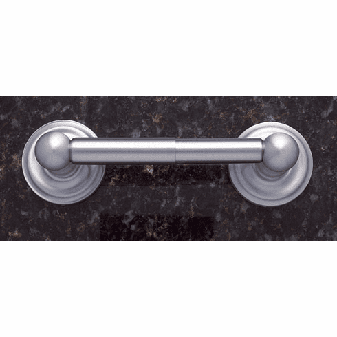 JVJ 22302 Highland Series Satin Nickel Finish Paper Holder C/S