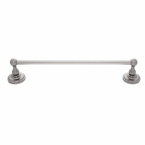 JVJ 22330-D 30" Highland Towel Bar Set Satin Nickel