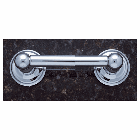 JVJ 22402 Highland Series Polished Chrome Finish Paper Holder C/S
