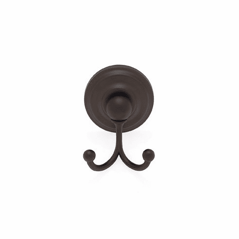 JVJ 23307 Highland Series Old World Bronze Finish Robe Hook C/S