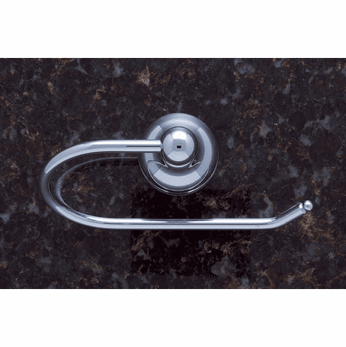 JVJ 23805 Liberty Euro Paper Holder Polished Chrome
