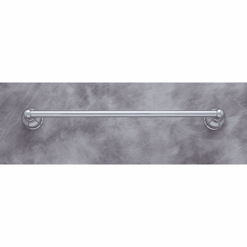 JVJ 23818 18 " Liberty Towel Bar Set Polished Chrome