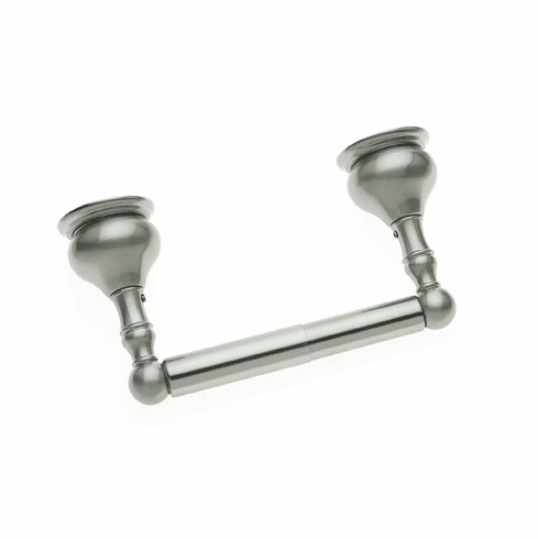 JVJ 24002 Liberty Paper Holder Satin Nickel