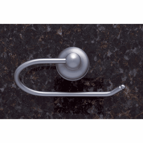 JVJ 24005 Liberty Euro Paper Holder Satin Nickel