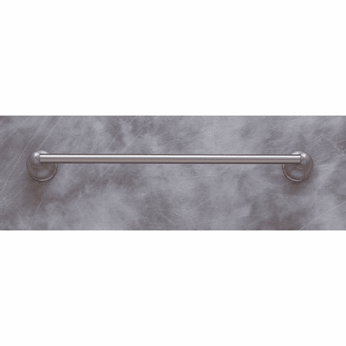 JVJ 24024 24" Liberty Towel Bar Set Satin Nickel