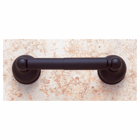 JVJ 24102 Liberty Paper Holder Oil Rubbed Bronze