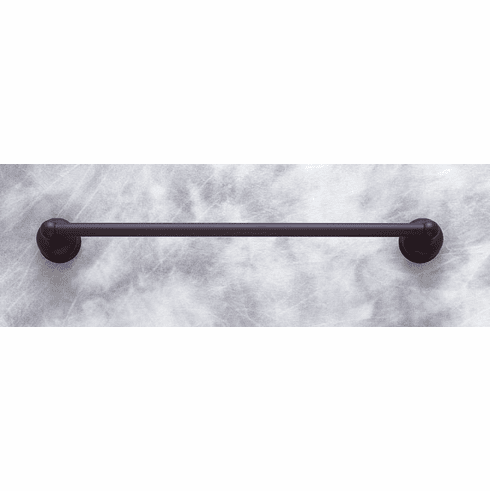 JVJ 24118 18 " Liberty Towel Bar Set Oil Rubbed Bronze
