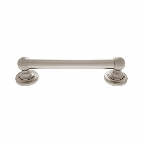 JVJ 24236-D 36" Grab Bar Set Satin Nickel