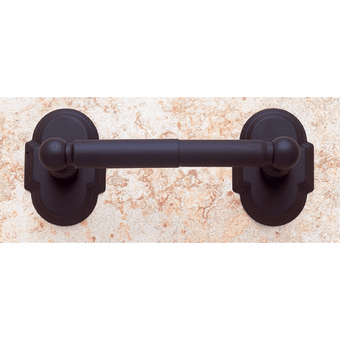 JVJ 25002 Chateau Paper Holder Oil Rubbed Bronze