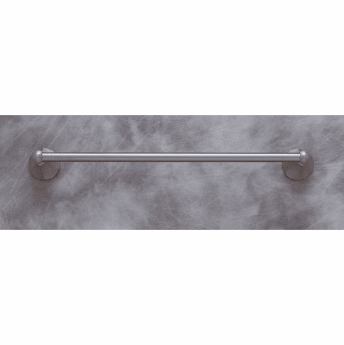 JVJ 25230 30" Prism Towel Bar Set Satin Nickel