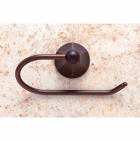 JVJ 25305 Prism Euro Paper Holder Old World Bronze