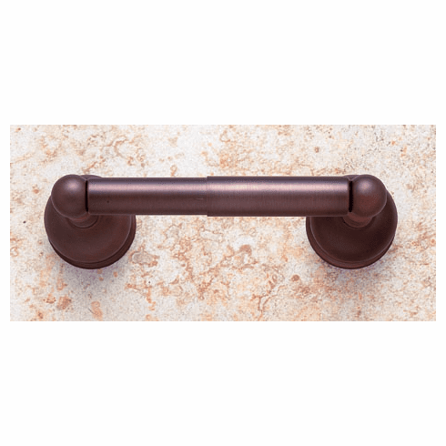 JVJ 25502 Liberty Paper Holder Old World Bronze