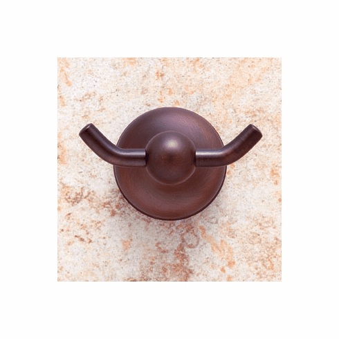 JVJ 25507 Liberty Robe Hook Old World Bronze