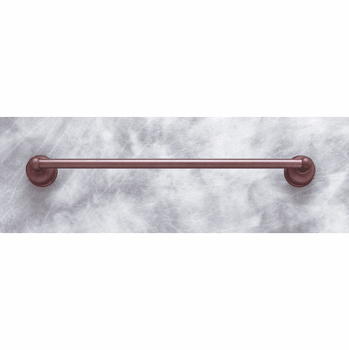 JVJ 25518 18 " Liberty Towel Bar Set Old World Bronze