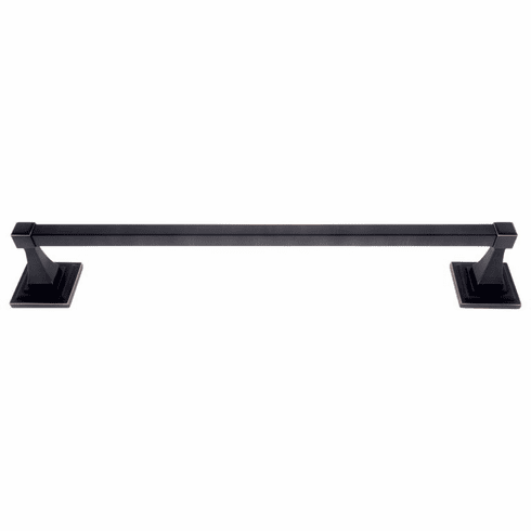 JVJ 28424-D 24" Gradus Towel Bar Set Oil Rubbed Bronze