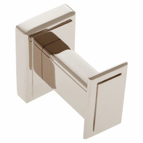 JVJ 29007 Tahoe Series Polished Nickel Finish Robe Hook
