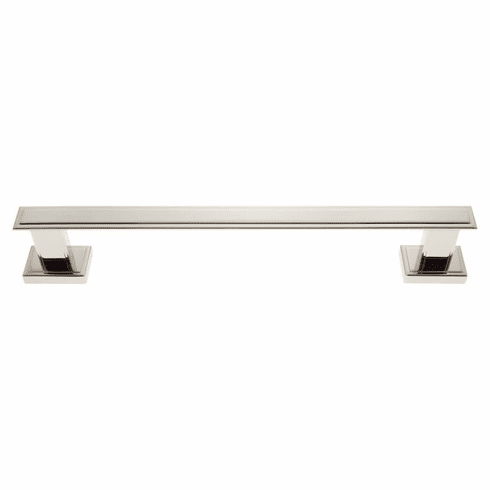 JVJ 29024 Tahoe Series Polished Nickel Finish 24" Towel Bar