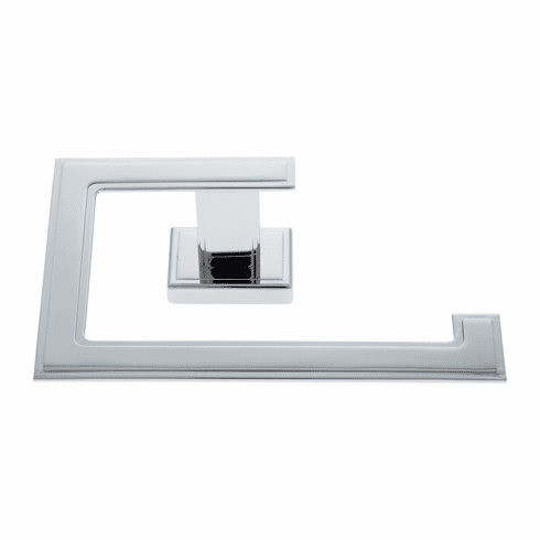 JVJ 29205 Tahoe Series Polished Chrome Euro Paper Holder
