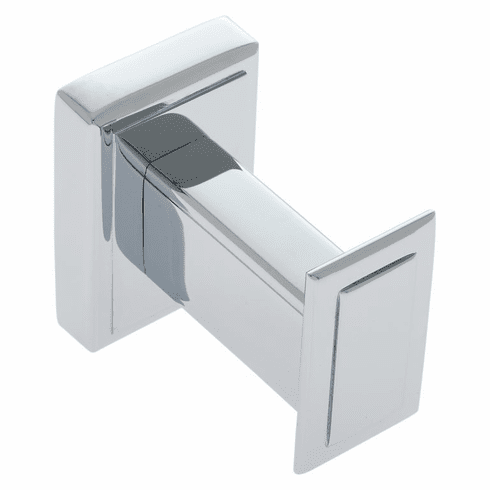 JVJ 29207 Tahoe Series Polished Chrome Finish Robe Hook