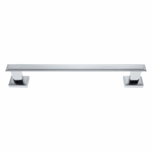 JVJ 29212 Tahoe Series Polished Chrome Finish 12" Towel Bar