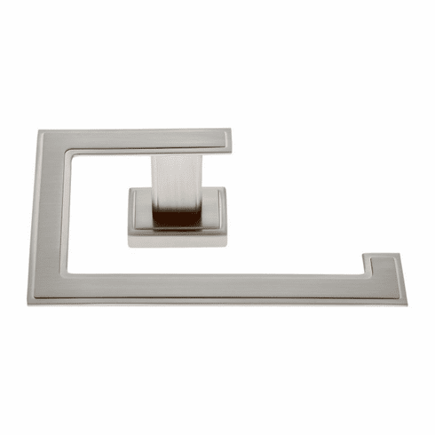 JVJ 29305 Tahoe Series Satin Nickel Euro Paper Holder