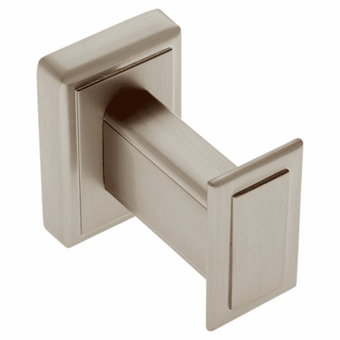 JVJ 29307 Tahoe Series Satin Nickel Finish Robe Hook