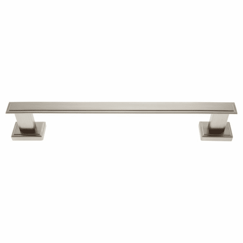 JVJ 29324 Tahoe Series Satin Nickel Finish 24" Towel Bar