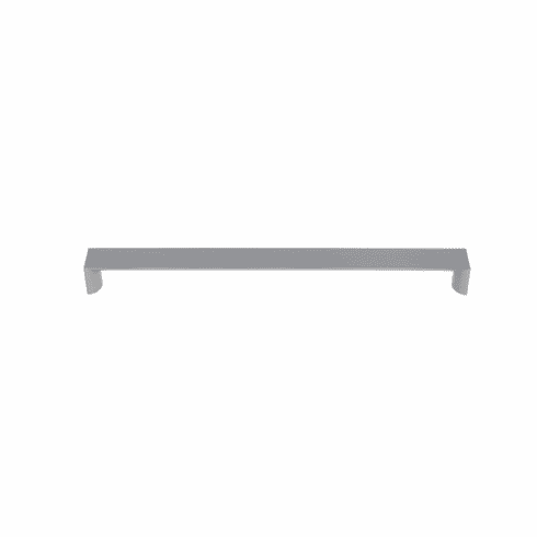JVJ 39546 Newcastle Collection Satin Nickel Finish 320 mm c/c Wide Square Pull