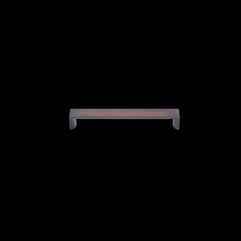 JVJ 39812 Newcastle Collection Old World Bronze Finish 160 mm c/c Wide Square Pull