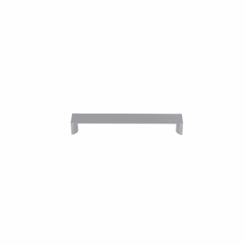 JVJ 39846 Newcastle Collection Satin Nickel Finish 160 mm c/c Wide Square Pull