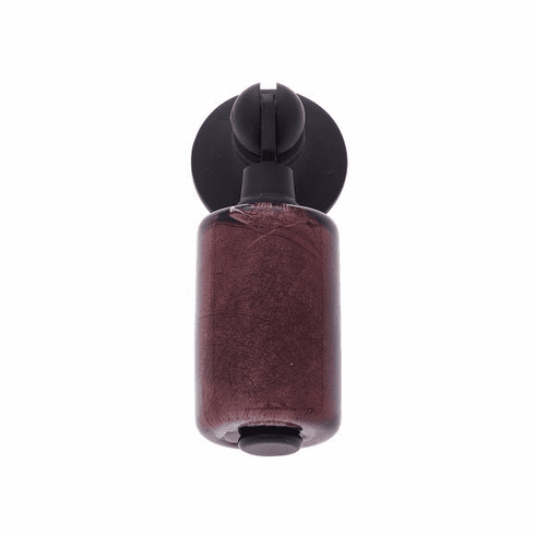 JVJ 48520-D 30 mm Purple Pendant Pull Oil Rubbed Bronze