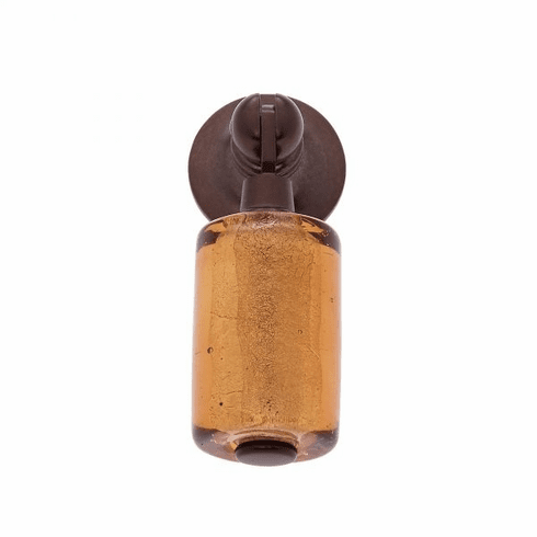 JVJ 48612-D 30 mm Gold Pendant Pull Old World Bronze