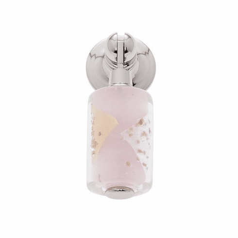 JVJ 48714-D 30 mm Opaque Pendant Pull Polished Nickel