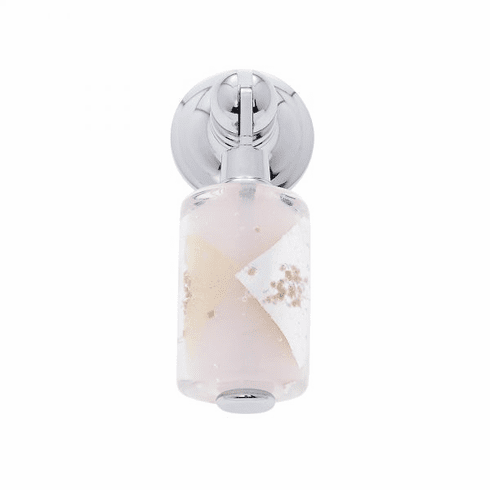 JVJ 48726-D 30 mm Opaque Pendant Pull Polished Chrome