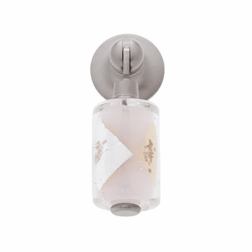 JVJ 48746-D 30 mm Opaque Pendant Pull Satin Nickel