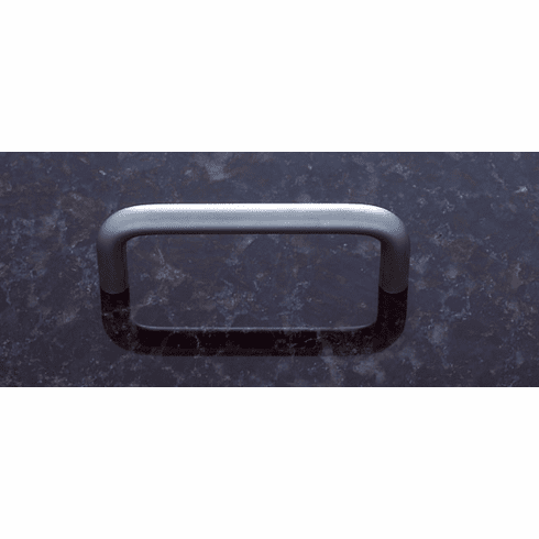 JVJ 49439 Vintage Collection Satin Chrome Finish 3” c/c Wire Pull