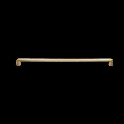 JVJ 51105 Belmont Collection Satin Bronze Finish 320 mm c/c Thin Pull