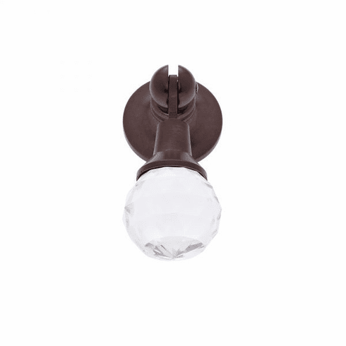 JVJ 51812-D 2" European Pendant Pull Old World Bronze