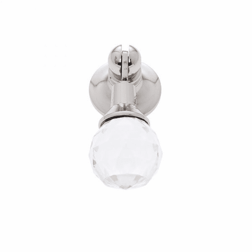 JVJ 51814-D 2" European Pendant Pull Polished Nickel