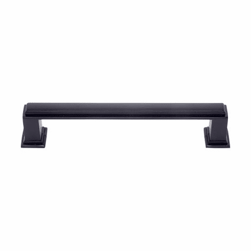 JVJ 54720 Marquee Collection Oil Rubbed Bronze Finish 128 mm c/c Transitional Pull