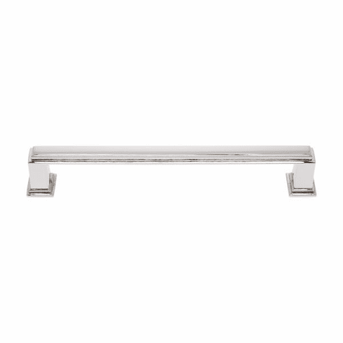 JVJ 54826 Marquee Collection Polished Chrome Finish 160 mm c/c Transitional Pull
