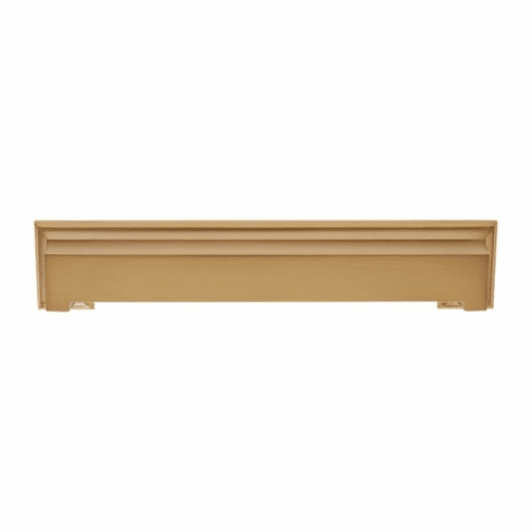 JVJ 55204 Marquee Collection Satin Brass Finish 160 mm c/c Transitional Cup Pull