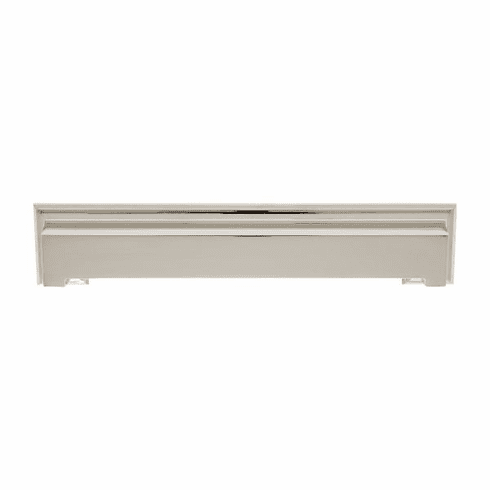 JVJ 55216 Marquee Collection Polished Nickel Finish 160 mm c/c Transitional Cup Pull