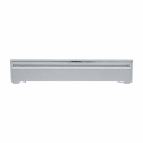 JVJ 55226 Marquee Collection Polished Chrome Finish 160 mm c/c Transitional Cup Pull