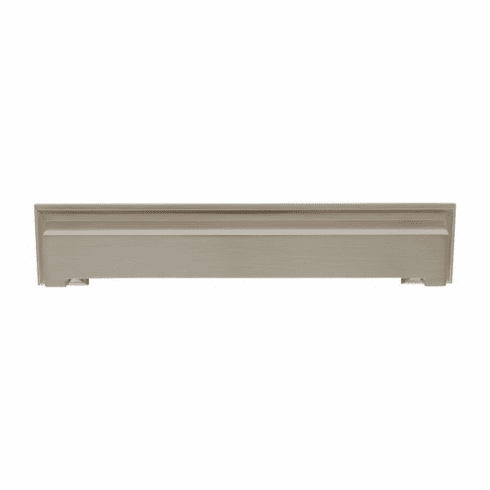JVJ 55246 Marquee Collection Satin Nickel Finish 160 mm c/c Transitional Cup Pull