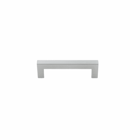JVJ 55646 Bellaire Collection Satin Nickel Finish 96 mm c/c Squared Pull